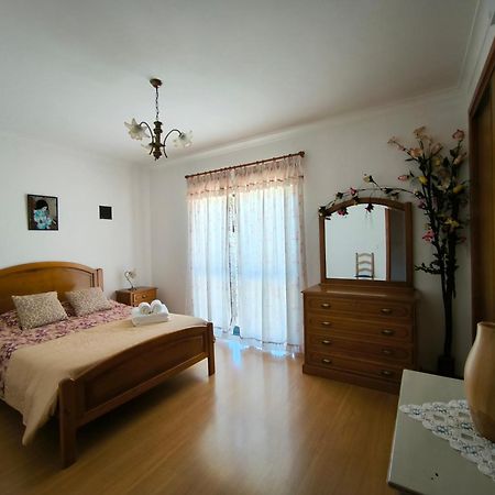Nazare'S House Apartment Екстериор снимка
