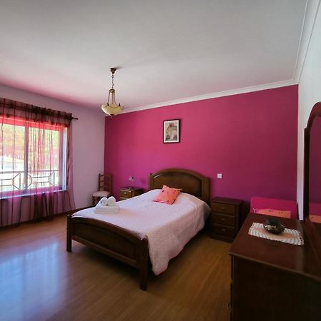 Nazare'S House Apartment Екстериор снимка