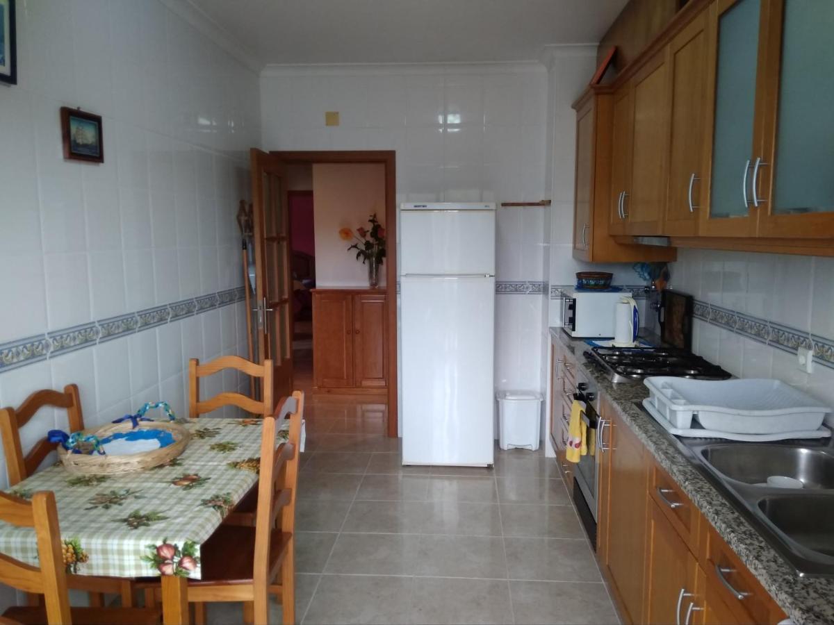 Nazare'S House Apartment Екстериор снимка