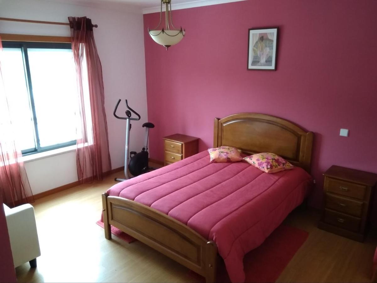 Nazare'S House Apartment Екстериор снимка