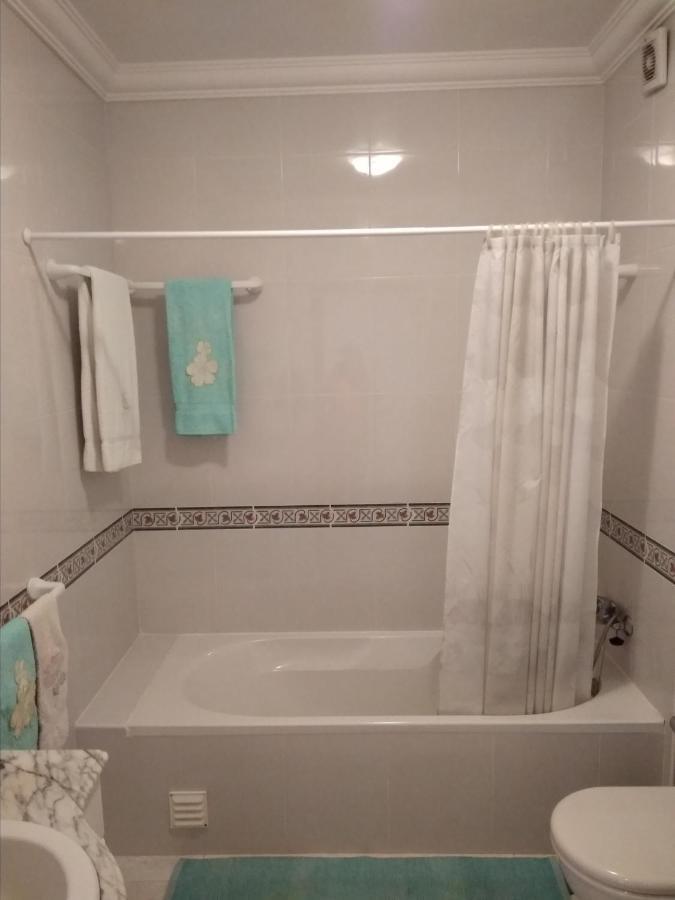 Nazare'S House Apartment Екстериор снимка