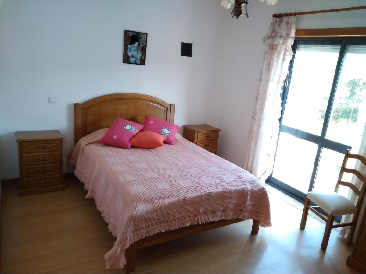 Nazare'S House Apartment Екстериор снимка
