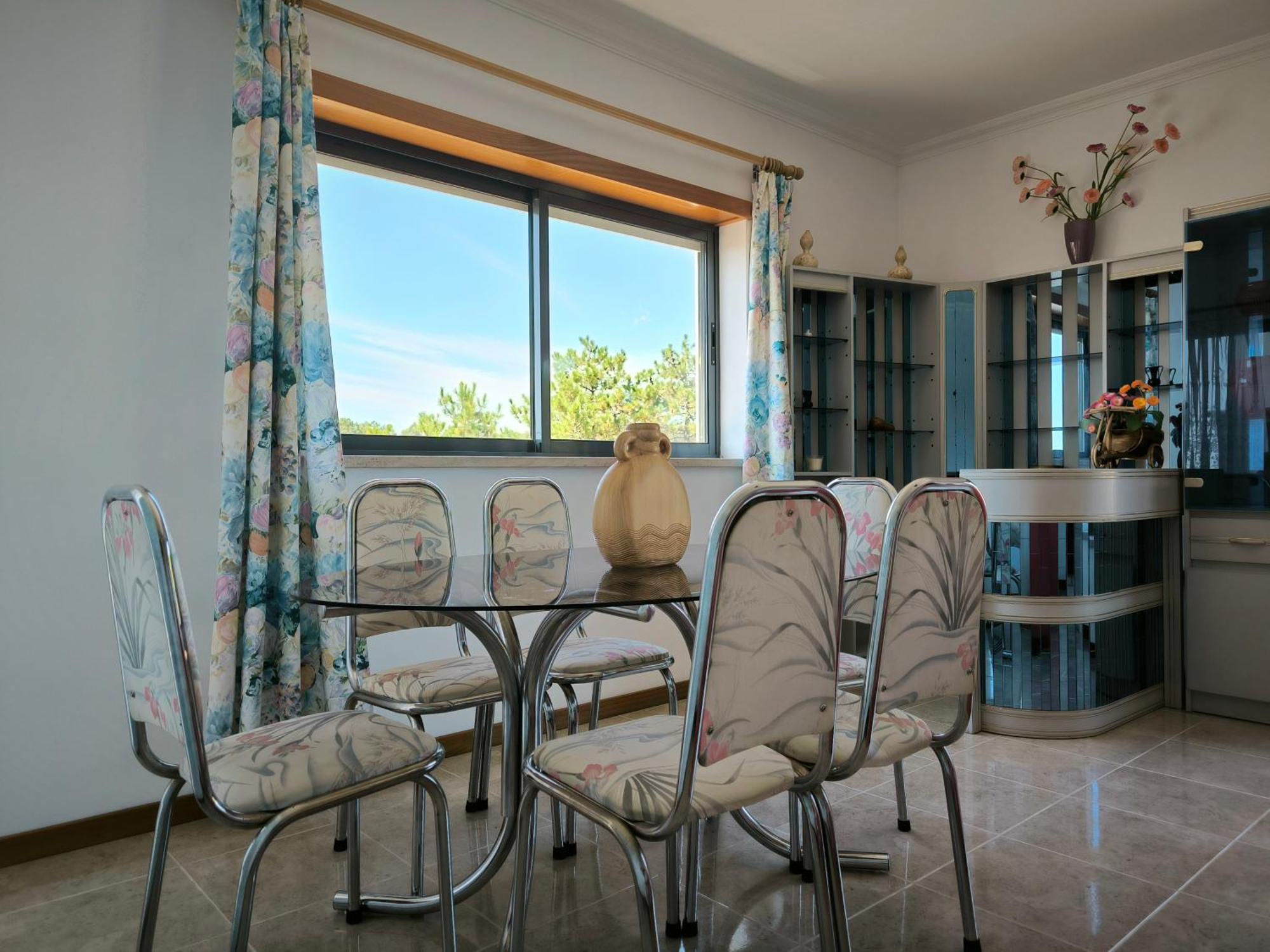 Nazare'S House Apartment Екстериор снимка