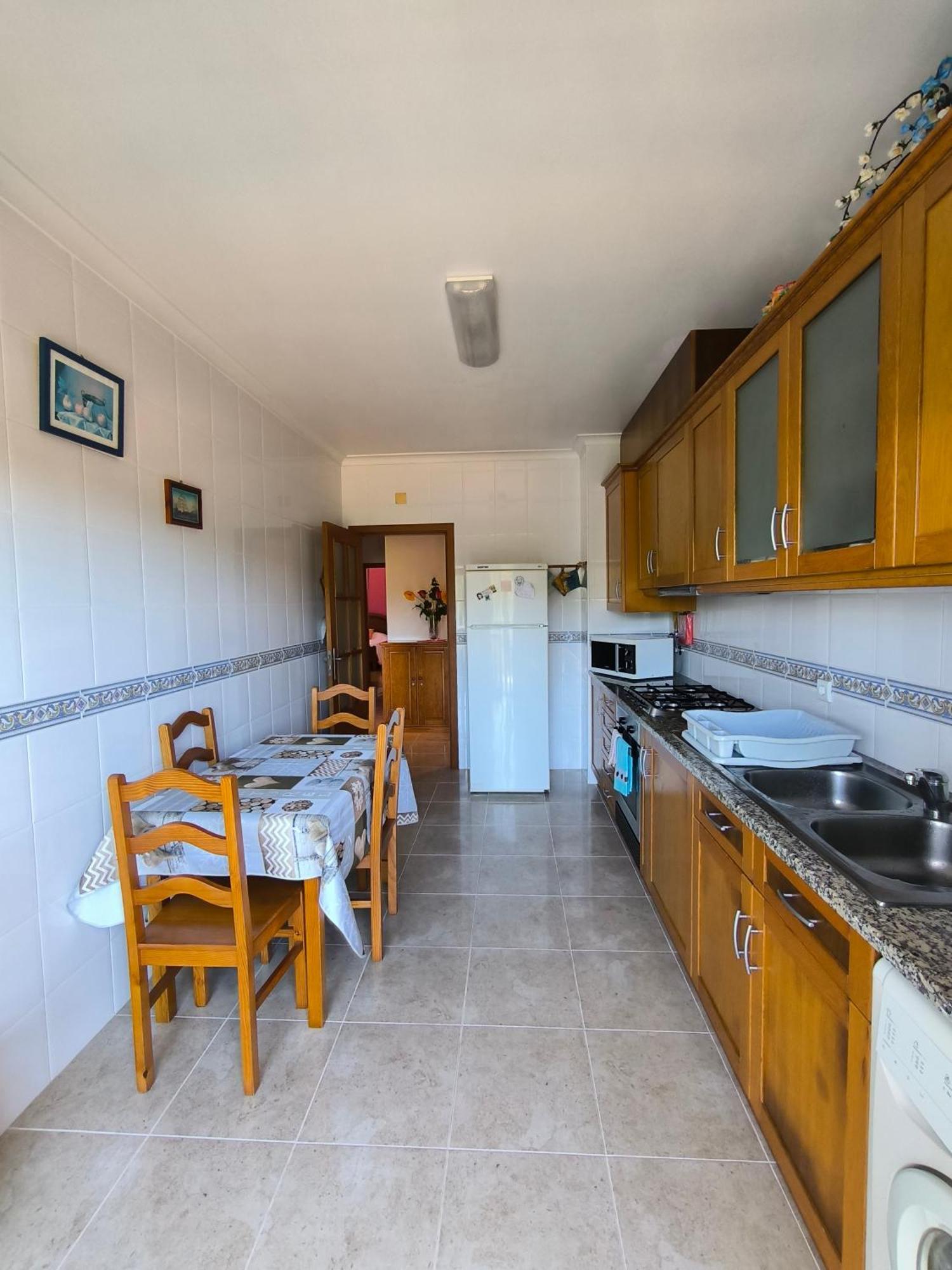 Nazare'S House Apartment Екстериор снимка