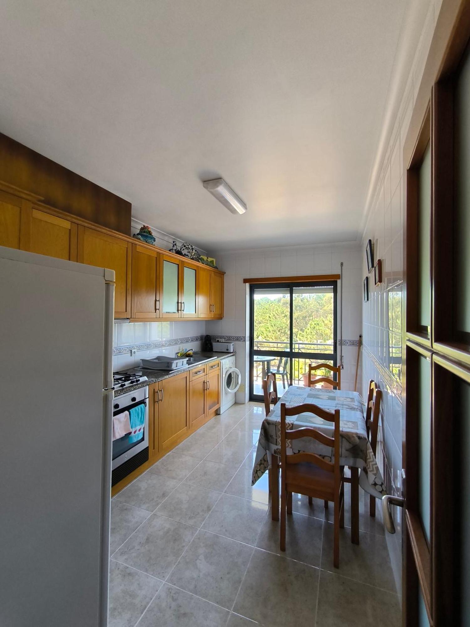 Nazare'S House Apartment Екстериор снимка