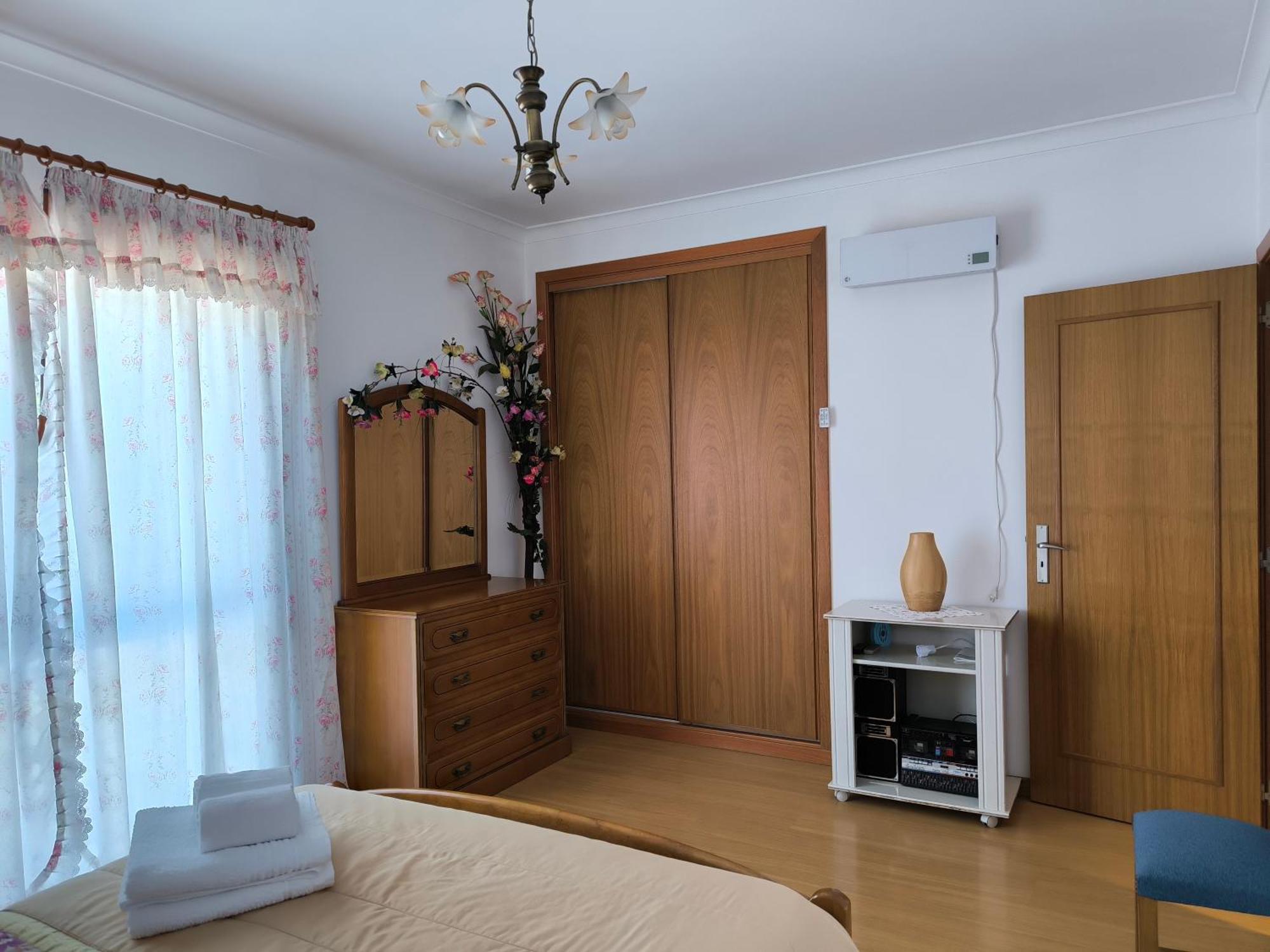 Nazare'S House Apartment Екстериор снимка
